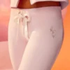 Hollister x Crocs Bootcut joggingbroek Hollister x Crocs Bootcut joggingbroek