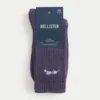 Hollister x Taco Bell grafische sokken