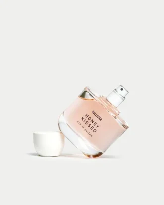 Honey Kissed Parfum