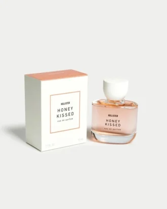 Honey Kissed Parfum