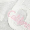 Hoodie met capuchon met voering van imitatiebont Hoodie met capuchon met voering van imitatiebont