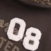Hoodie met capuchon met voering van imitatiebont Hoodie met capuchon met voering van imitatiebont