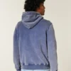 Hoodie met logo-afbeelding Hoodie met logo-afbeelding