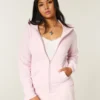 Hoodie met ritssluiting Hoodie met ritssluiting