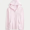 Hoodie met ritssluiting Hoodie met ritssluiting