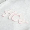 Hoodie met wafelvoering, ritssluiting en logo Hoodie met wafelvoering, ritssluiting en logo