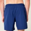 Huntington Beach Graphic Mid-Thigh Volley zwembroek