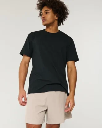 Hybrid Active Shorts tot halverwege het bovenbeen