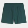 Hybrid Active Shorts tot halverwege het bovenbeen