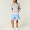 Hybrid Active Shorts tot halverwege het bovenbeen
