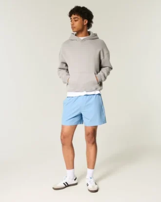 Hybrid Active Shorts tot halverwege het bovenbeen