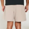 Hybrid Active Shorts tot halverwege het bovenbeen