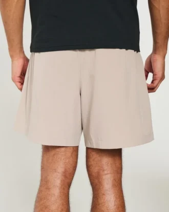 Hybrid Active Shorts tot halverwege het bovenbeen