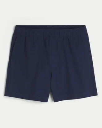 Hybrid Active Shorts tot halverwege het bovenbeen