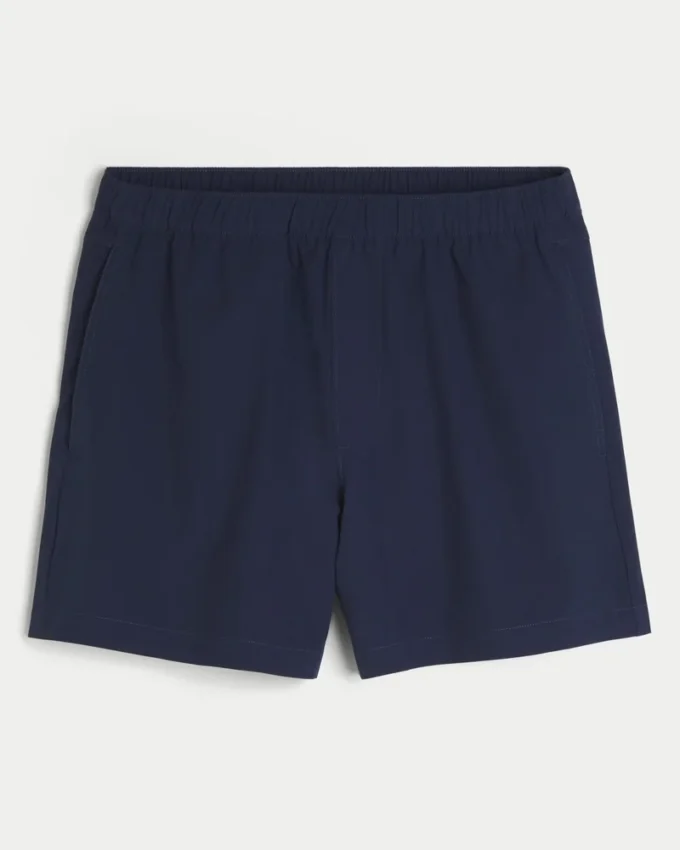 Hybrid Active Shorts tot halverwege het bovenbeen