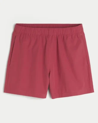 Hybrid Active Shorts tot halverwege het bovenbeen