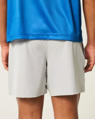 Hybrid Active Shorts tot halverwege het bovenbeen