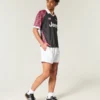 Hybrid Active Shorts tot halverwege het bovenbeen