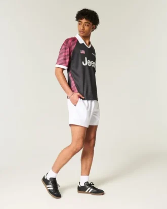 Hybrid Active Shorts tot halverwege het bovenbeen