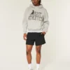 Hybrid Active Shorts tot halverwege het bovenbeen
