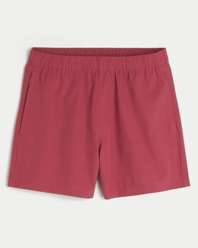 Hybrid Active Shorts tot halverwege het bovenbeen