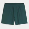 Hybrid Active Shorts tot halverwege het bovenbeen