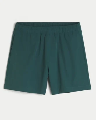 Hybrid Active Shorts tot halverwege het bovenbeen
