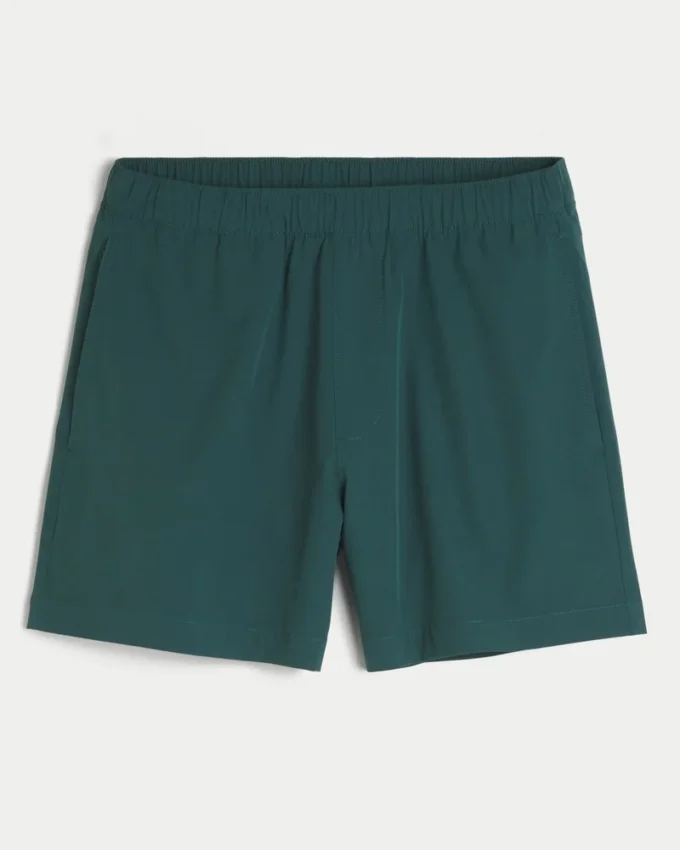 Hybrid Active Shorts tot halverwege het bovenbeen