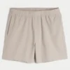 Hybrid Active Shorts tot halverwege het bovenbeen
