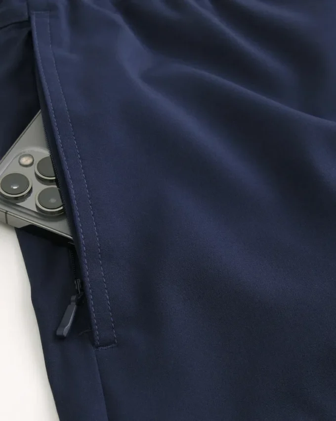 Hybrid Active Shorts tot halverwege het bovenbeen