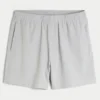 Hybrid Active Shorts tot halverwege het bovenbeen