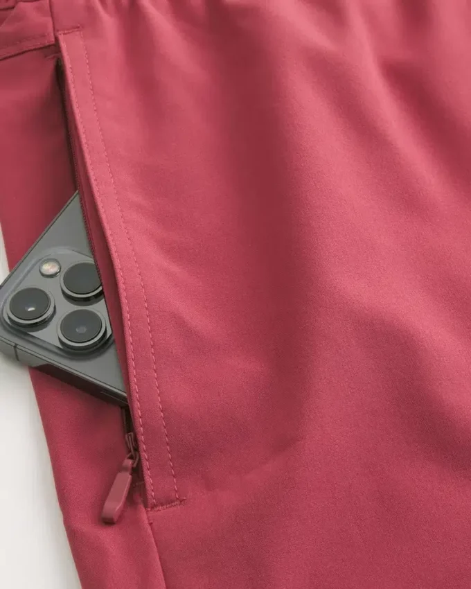 Hybrid Active Shorts tot halverwege het bovenbeen
