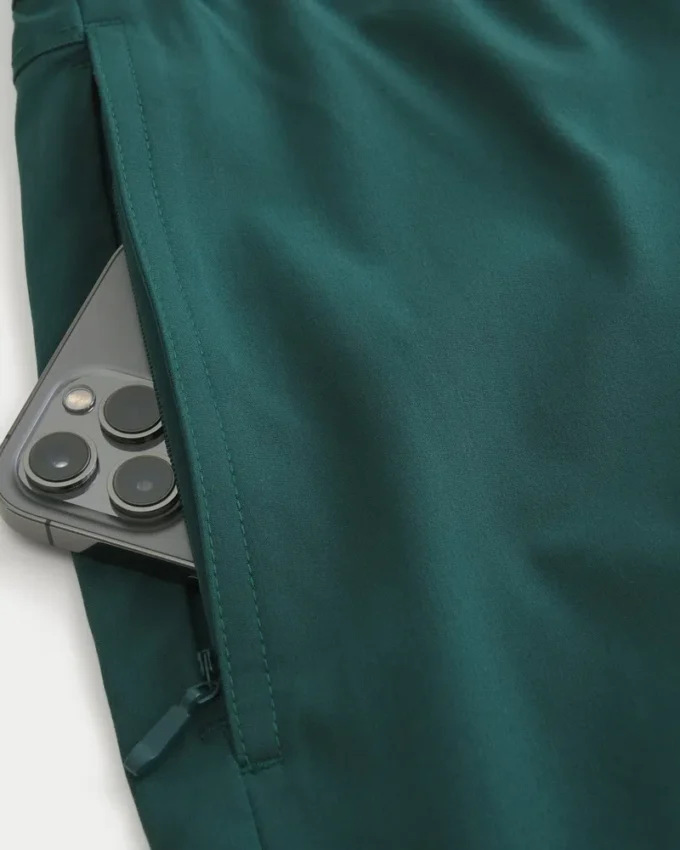 Hybrid Active Shorts tot halverwege het bovenbeen