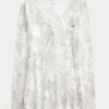 Icon Henley met lange mouwen