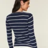 Icon Henley met lange mouwen