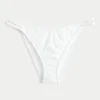 Jacquard Cheeky bikinibroekje met dubbele bandjes