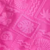 Jacquard Cheeky bikinibroekje met dubbele bandjes