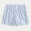 Katoenen boxershort