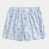 Katoenen boxershort