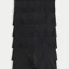 Klassieke lengte boxershort 5-pack