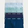 Klassieke lengte boxershort 5-pack