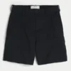 Koelende golfshort tot boven de knie