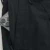 Koelende golfshort tot boven de knie