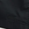 Koelende golfshort tot boven de knie