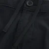 Koelende golfshort tot boven de knie