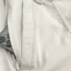 Koelende golfshort tot boven de knie