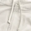 Koelende golfshort tot boven de knie