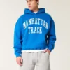 Korte broek van koelende fleece tot halverwege het bovenbeen