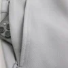 Korte broek van koelende fleece tot halverwege het bovenbeen