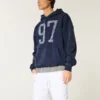 Korte twill-short tot halverwege het bovenbeen